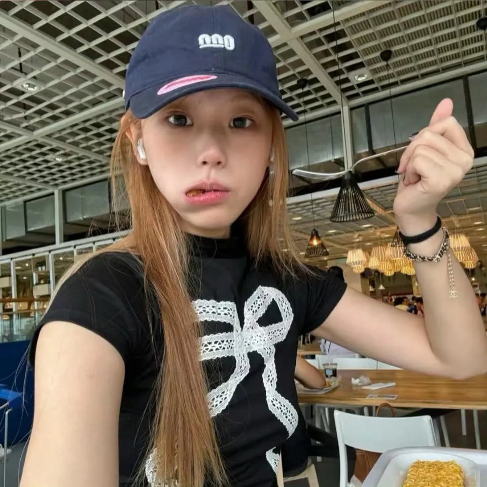 茫然一代